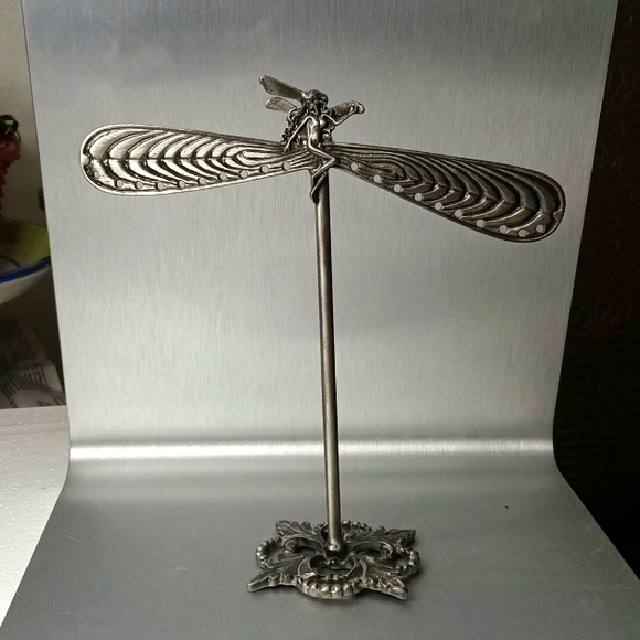 Hearing display, fairy. - Picture 1 of 4